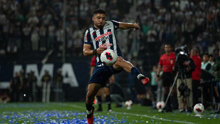 Liga 1 MAX online gratis, Alianza Lima vs. Juan Pablo II por la fecha 8 del Torneo Clausura