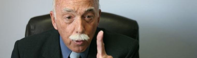 Carlos Tubino señala que la lucha contra el crimen transnacional será una de sus prioridades como embajador en Argentina