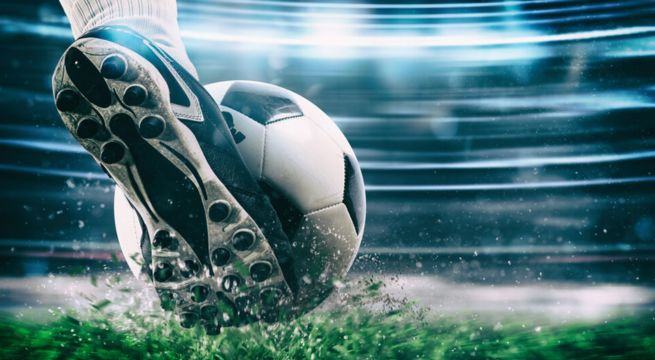 Partidos de hoy, martes 1 de septiembre: programación para ver fútbol EN VIVO