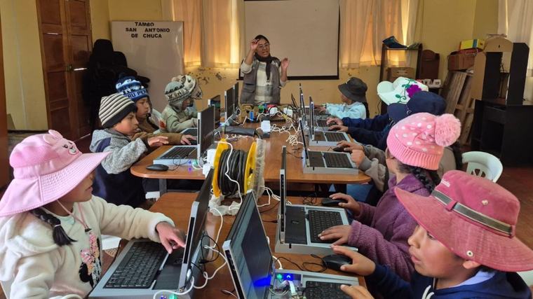 Educación: sin atajos pero con esperanza
