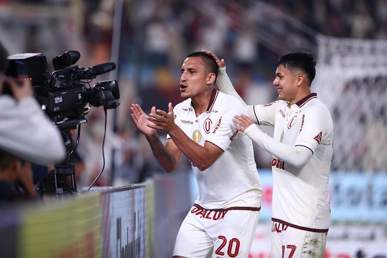 Liga 1 MAX online gratis, Universitario vs. Comerciantes Unidos por fecha 8 del Torneo Clausura