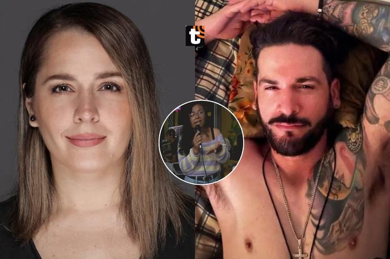 Yiddá ‘parcha’ a su ex tras asegurar que ella le hizo daño: “Me da pena que no haya podido superar. No era lo que quería”