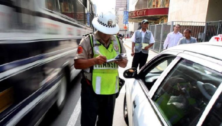 Descuentos del 90% en multas de tránsito: ¿qué infracciones no son consideradas para la reducción?