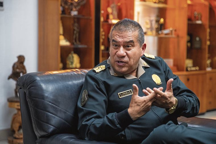 Caso Jenss Lara: Óscar Arriola insiste en que detenidos participaron en secuestro y cuádruple asesinato