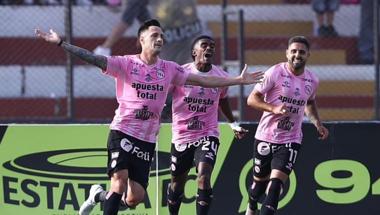 A qué hora y dónde ver Sport Huancayo vs Sport Boys EN VIVO por el Torneo Clausura