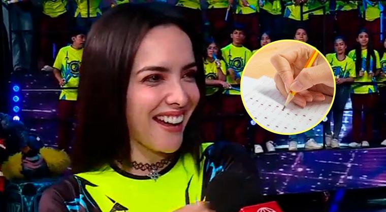 ¡LOS DESCARTA! Rosángela Espinoza REVELA tiene un curioso TEST para descubrir si un HOMBRE es 50/50: "Eso no va conmigo"