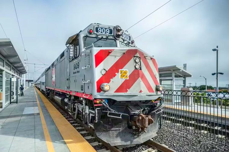 Tren Tacna-Arica con vagones de Caltrain: la viabilidad del proyecto y lo que falta para que la MML acepte la propuesta