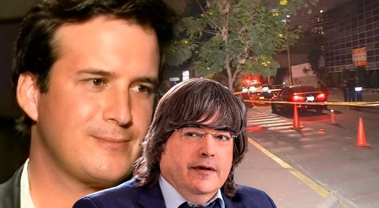 Hermano de Jaime Bayly sufre ATAQUE en San Isidro y lo intentan secuestrar en pleno tiroteo: "Lo encañonaron en la puerta de su edificio"