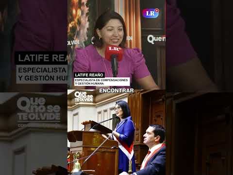 “EL INCREMENTO DEL SALARIO SE TENÍA QUE DAR YA”