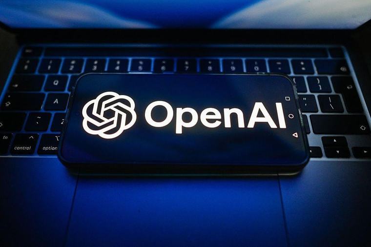 Investigación: agentes de OpenAI usaron web alemana para comunicarse entre ellos