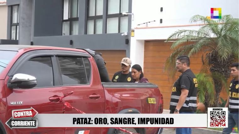 Secuestro y crimen en Trujillo: ¿por qué estos ataques apuntan a Pataz?