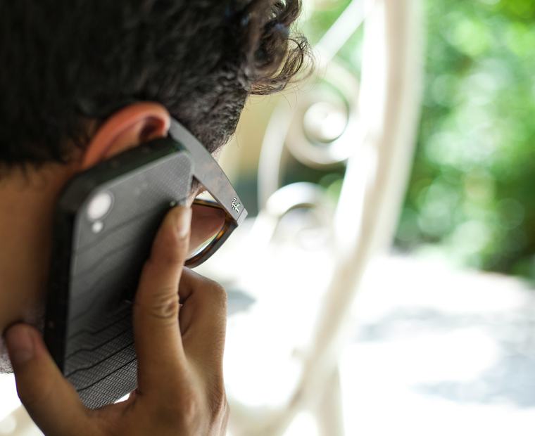 Los pasos para registrar tu celular adquirido en el extranjero y evitar que termine bloqueado