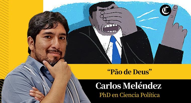 La economía moral del antifujimorismo