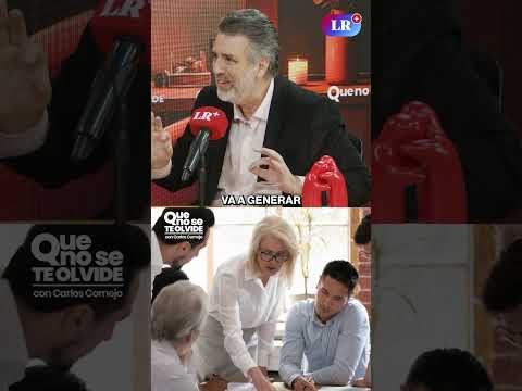 “NO HAY UNA LEY QUE OBLIGUE A UNA EMPRESA A AJUSTAR SALARIOS”