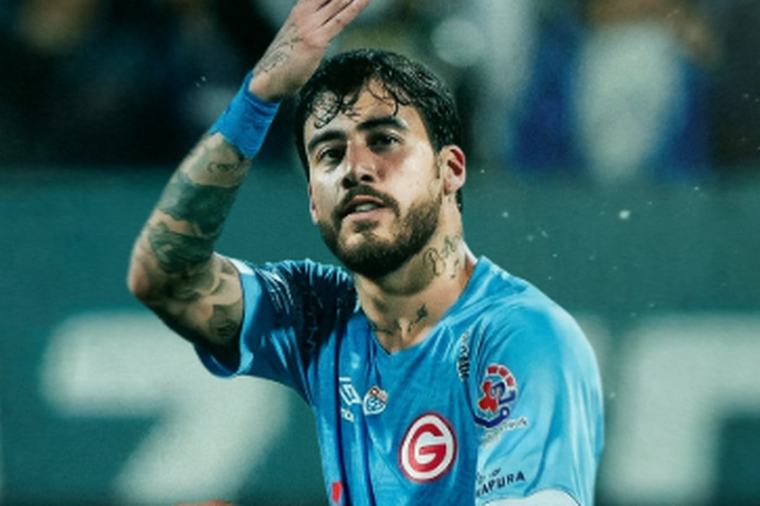 “No me la creo hasta ver mi nombre”: Beto Da Silva y su posible regreso a la Selección peruana