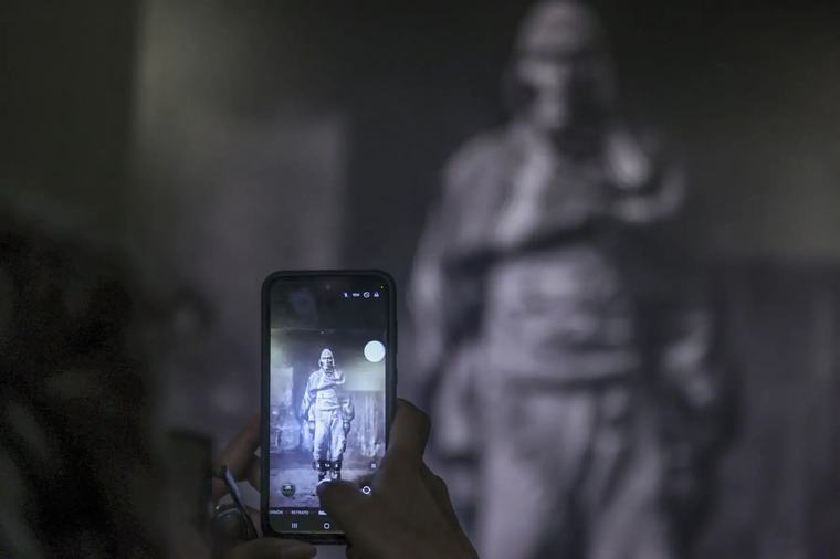 Martín Chambi: clausuran exposición que celebra la mirada del fotógrafo que retrató con dignidad y humanidad al Perú