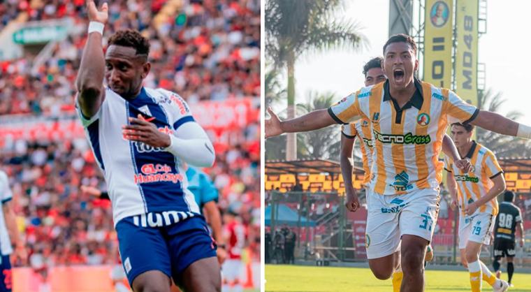 Alianza Lima vs. Juan Pablo II por el Torneo Clausura: ¿a qué hora juegan y dónde ver?