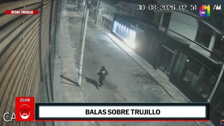 Secuestro en Trujillo: PNP habría identificado al venezolano implicado y lo mantendría bajo resguardo