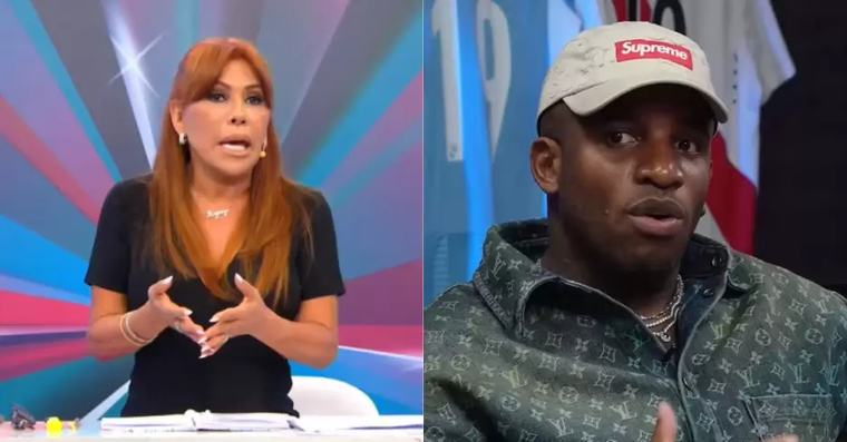 Magaly revela que Jefferson Farfán no estaría cumpliendo con ir a terapia: "Se siente dueño del Poder Judicial"