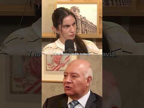Cueto y Pedraza: "Se necesitan medidas urgentes contra la extorsión en 100 días"