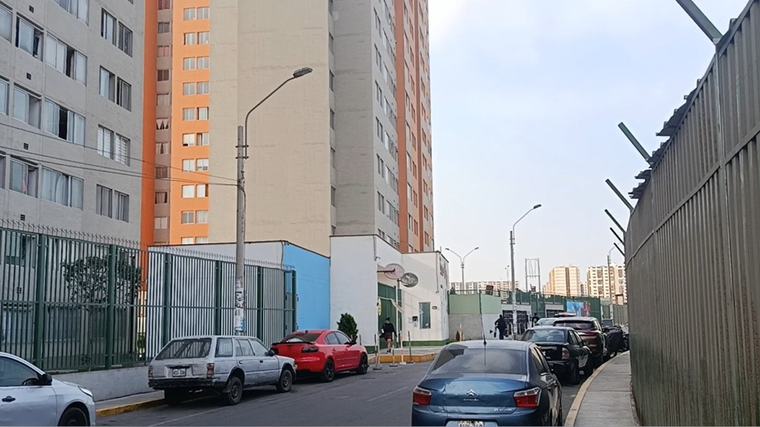 Comas: vecinos de la calle Los Geranios denunciaron incremento de robos y asaltos