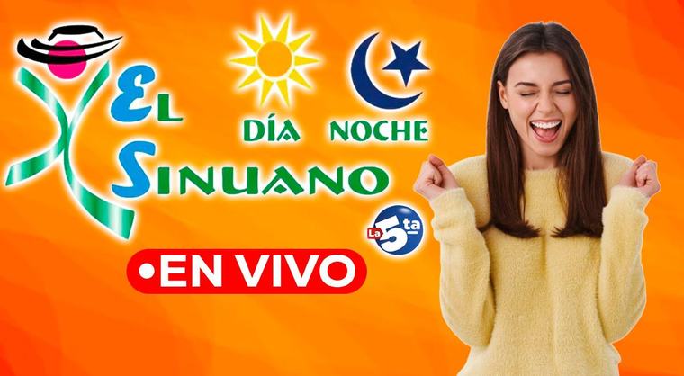 Resultado Sinuano Día HOY, viernes 4 de septiembre de 2026 EN VIVO: a qué hora juega y números ganadores