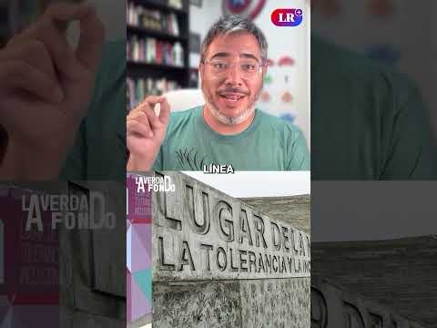 ¿PARA QUÉ SIRVE EL LUGAR DE LA MEMORIA EN EL PERÚ?