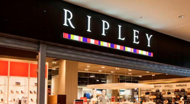 Ripley anuncia el CIERRE TOTAL de una de sus tiendas principales por inesperada RAZÓN