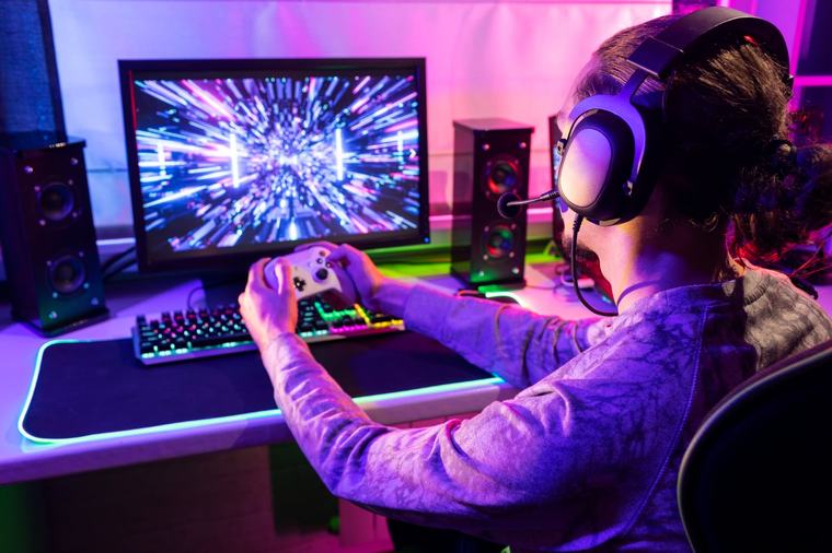 Día del Gamer: cómo es el jugador peruano y cuáles son las tendencias más exigentes en videojuegos