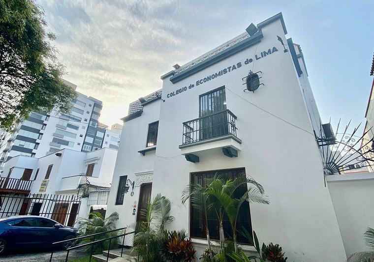 Colegio de Economistas de Lima sobre las demandas de inconstitucionalidad presentadas contra las leyes N.° 32561 y N.° 32581