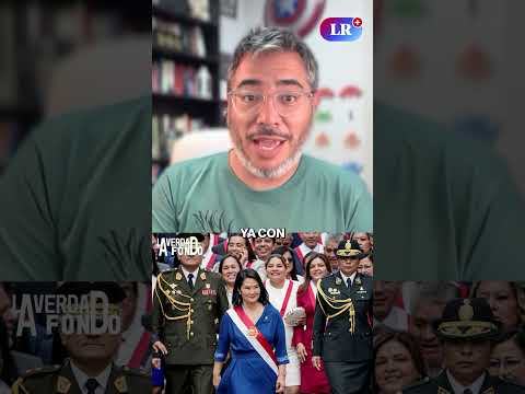 ¿HAY UN FETICHE DE LA DERECHA CONSERVADORA CON LOS MILITARES?