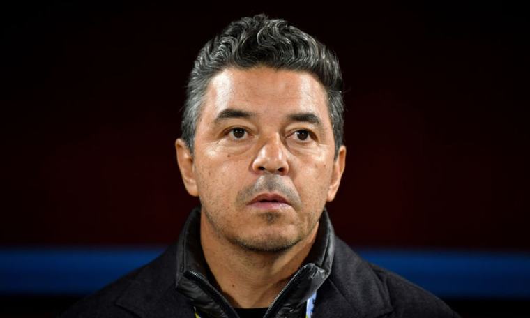 Marcelo Gallardo será el nuevo técnico de Ecuador: dirigirá el proceso rumbo al Mundial 2030