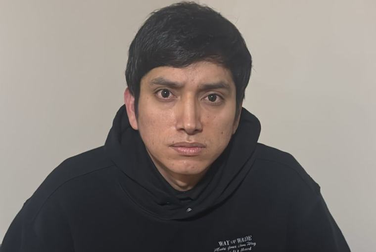 Mininter confirma detención en Bolivia de ‘Jhon Pulpo’, señalado como cabecilla de ‘Los Pulpos’