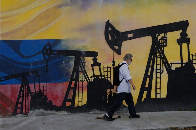 “Venezuela está frente a una oportunidad histórica, pero el petróleo por sí solo no garantiza una transformación”