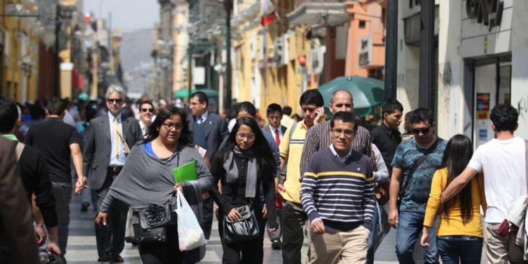El Niño podría dejar a Lima sin agua potable y elevar el riesgo de enfermedades digestivas, respiratorias y de la piel