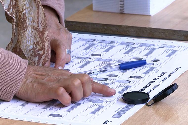 ¿Sabes cuál es tu local de votación para las Elecciones Regionales y Municipales 2026?