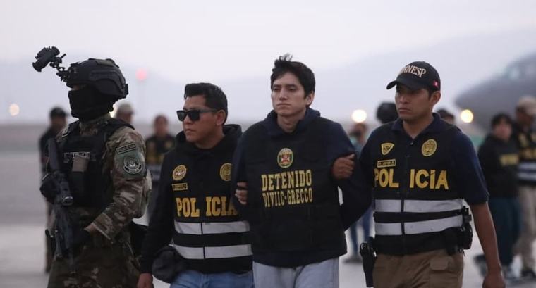 Los tentáculos que faltan