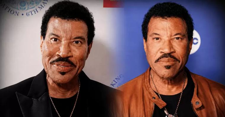 Cantante Lionel Richie fue hospitalizado en UCI tras sufrir un nuevo problema de salud durante reciente concierto