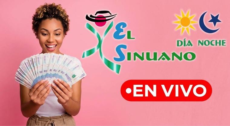 Resultado Sinuano Día HOY, jueves 3 de septiembre de 2026, EN VIVO: números ganadores de la lotería en Colombia