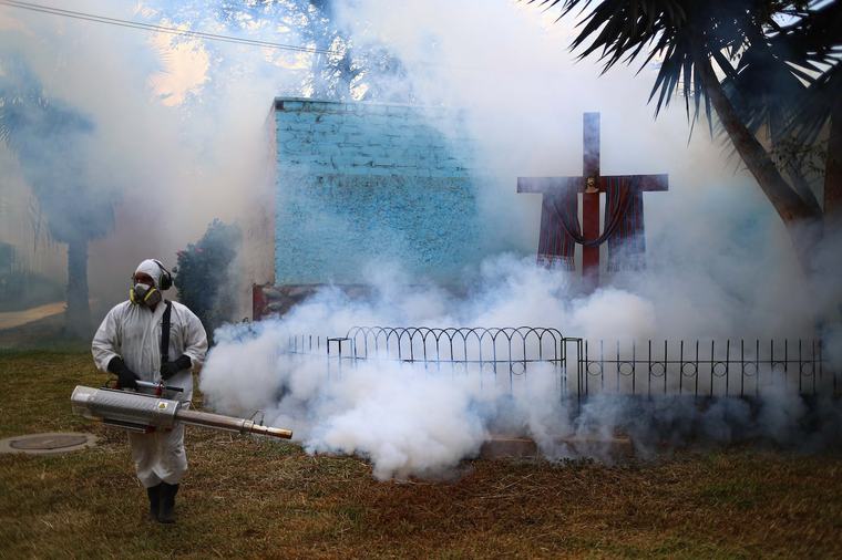 Dengue: madre e hijo mueren y cifra de fallecidos sube a 11 en Lambayeque