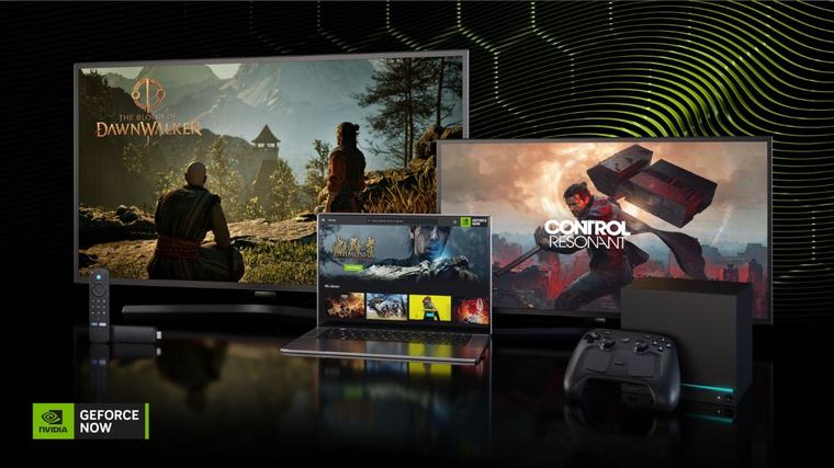 Inteligencia artificial en los videojuegos: la nueva tecnología de NVIDIA que mejora los gráficos sin sacrificar el rendimiento