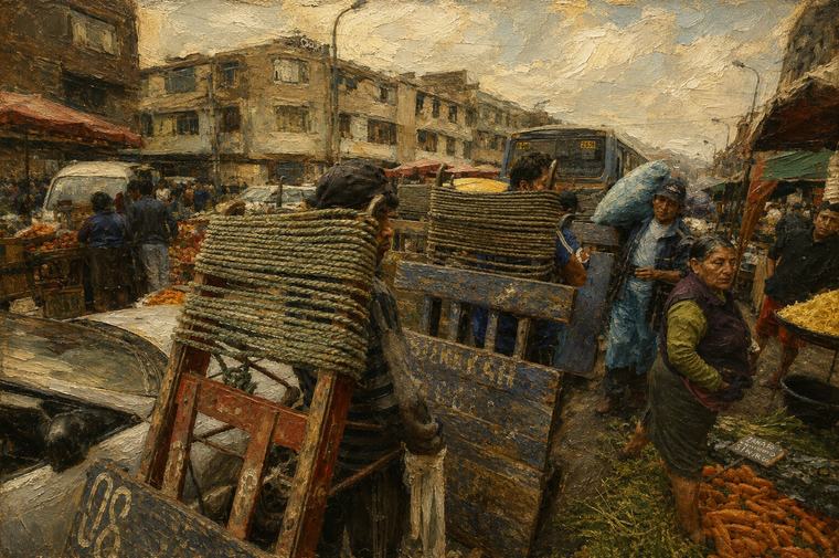 El recurseo, por Alonso Cueto