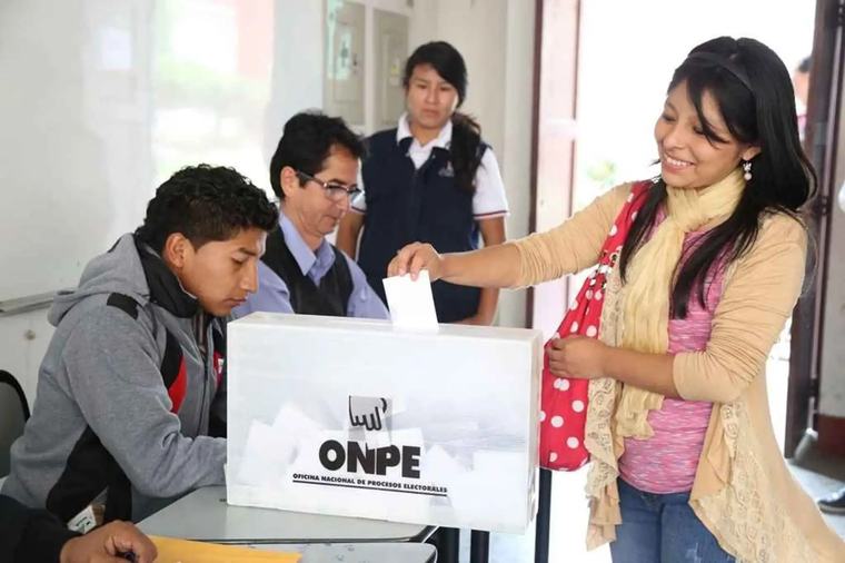 La Agencia Andina y el Diario El Peruano realizarán cobertura especial de las ERM 2026