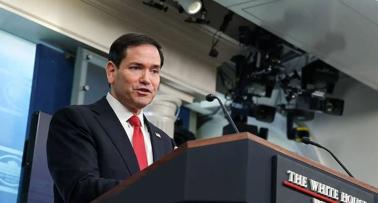 Rubio en el Perú