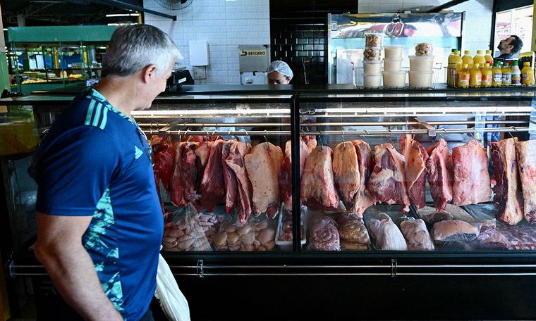 Brasil se preocupa por el veto de la UE contra la carne vacuna, aves de corral y otros productos de origen animal