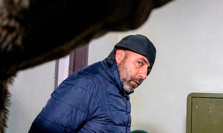 Abogado de Fernando Cerimedo denuncia “vulneración a sus derechos” ante la CIDH y advierte silencio de la Fiscalía