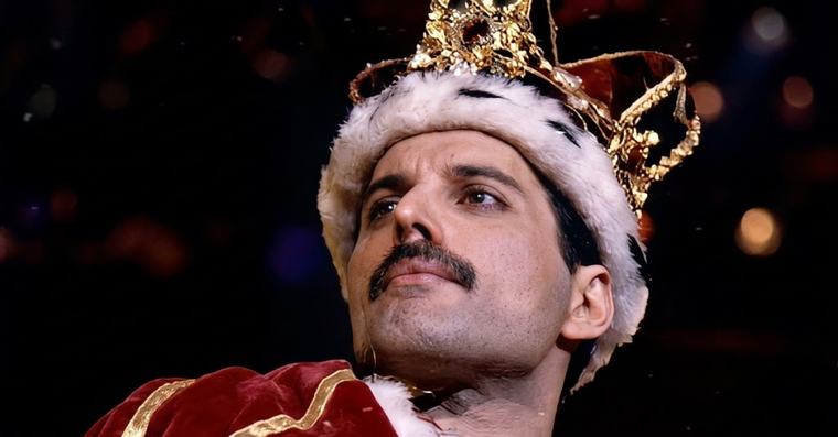 Freddie Mercury: 80 años del nacimiento de la legendaria voz de Queen