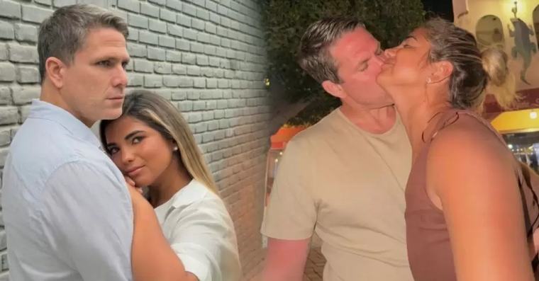 Susana Alvarado publica inesperado mensaje tras críticas por su romance con Paco Bazán