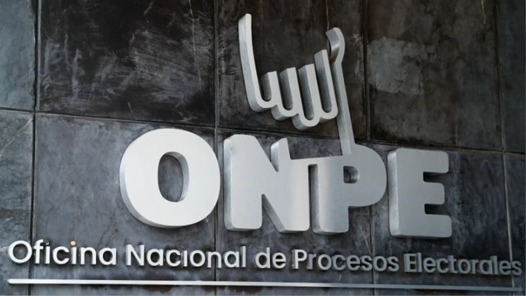 Franja electoral para las Elecciones Regionales y Municipales se transmitirá del 9 de septiembre al 1 de octubre