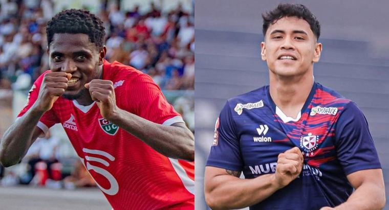 Unión Comercio vs San Martín: pronóstico y cuándo juegan por la Liga 2
